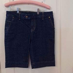 Citizens of Humanity shorts, 29